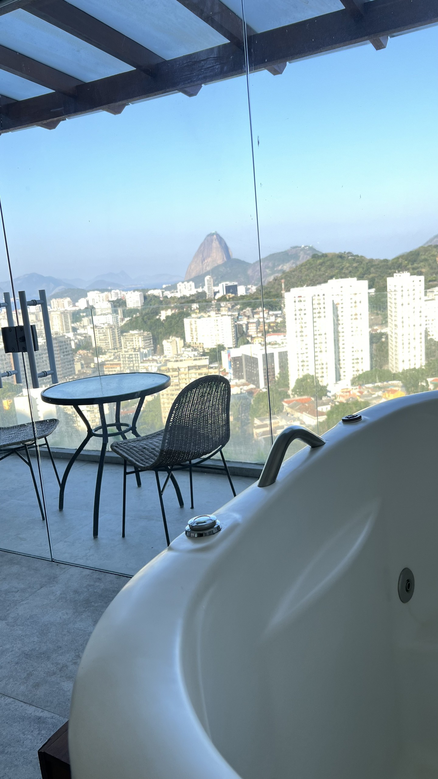 Suíte Cozy Joá — 4